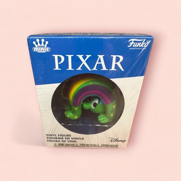 Funko Pop Mystery Minis ~ Disney Pixar Shorts ~ Day Vinyl Figure ~ New Sealed - Picture 1 of 1
